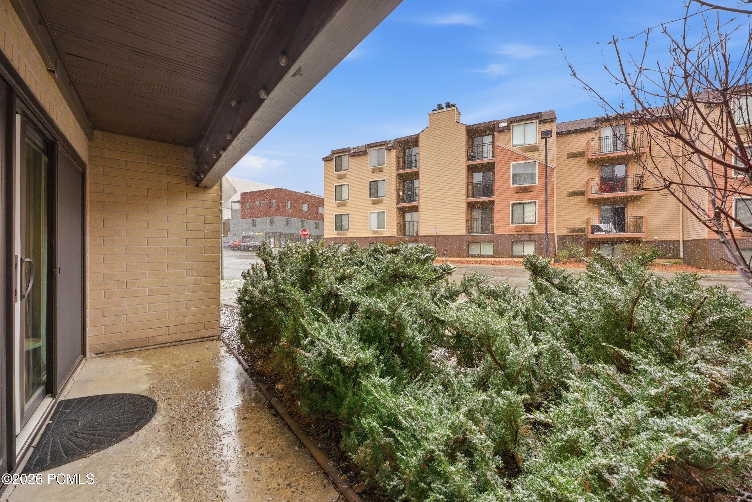 2000 Prospector Avenue 102