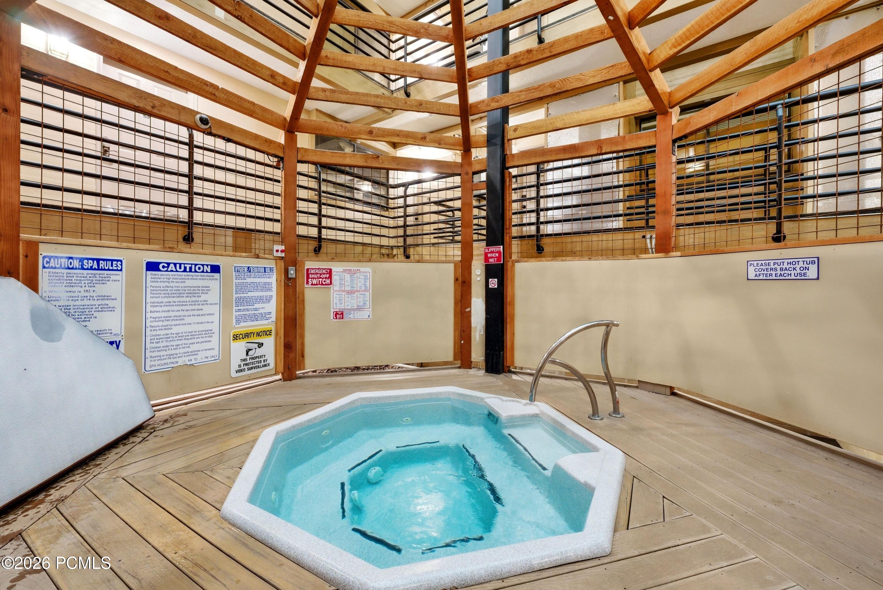 2000 Prospector Avenue 102