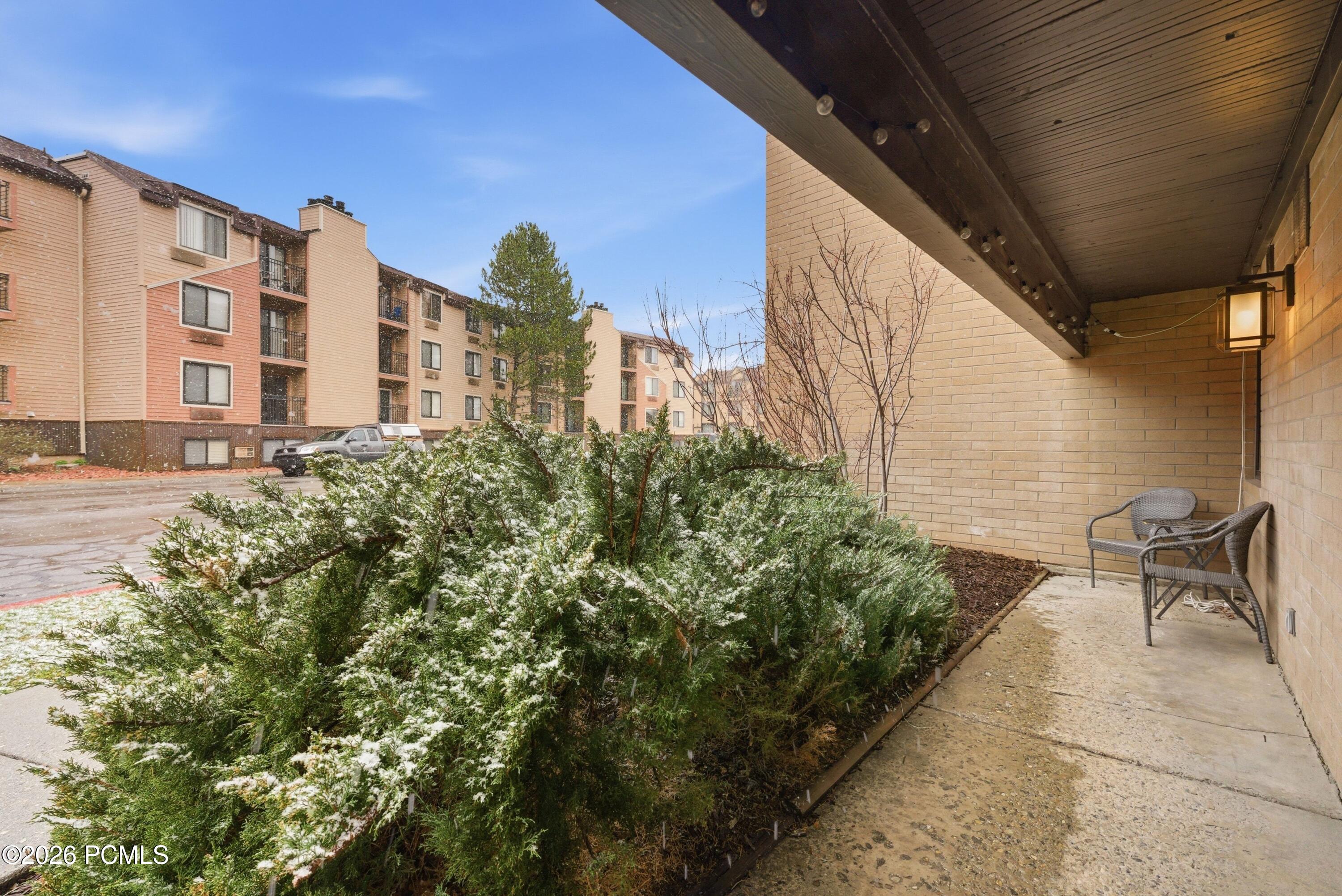 2000 Prospector Avenue 102