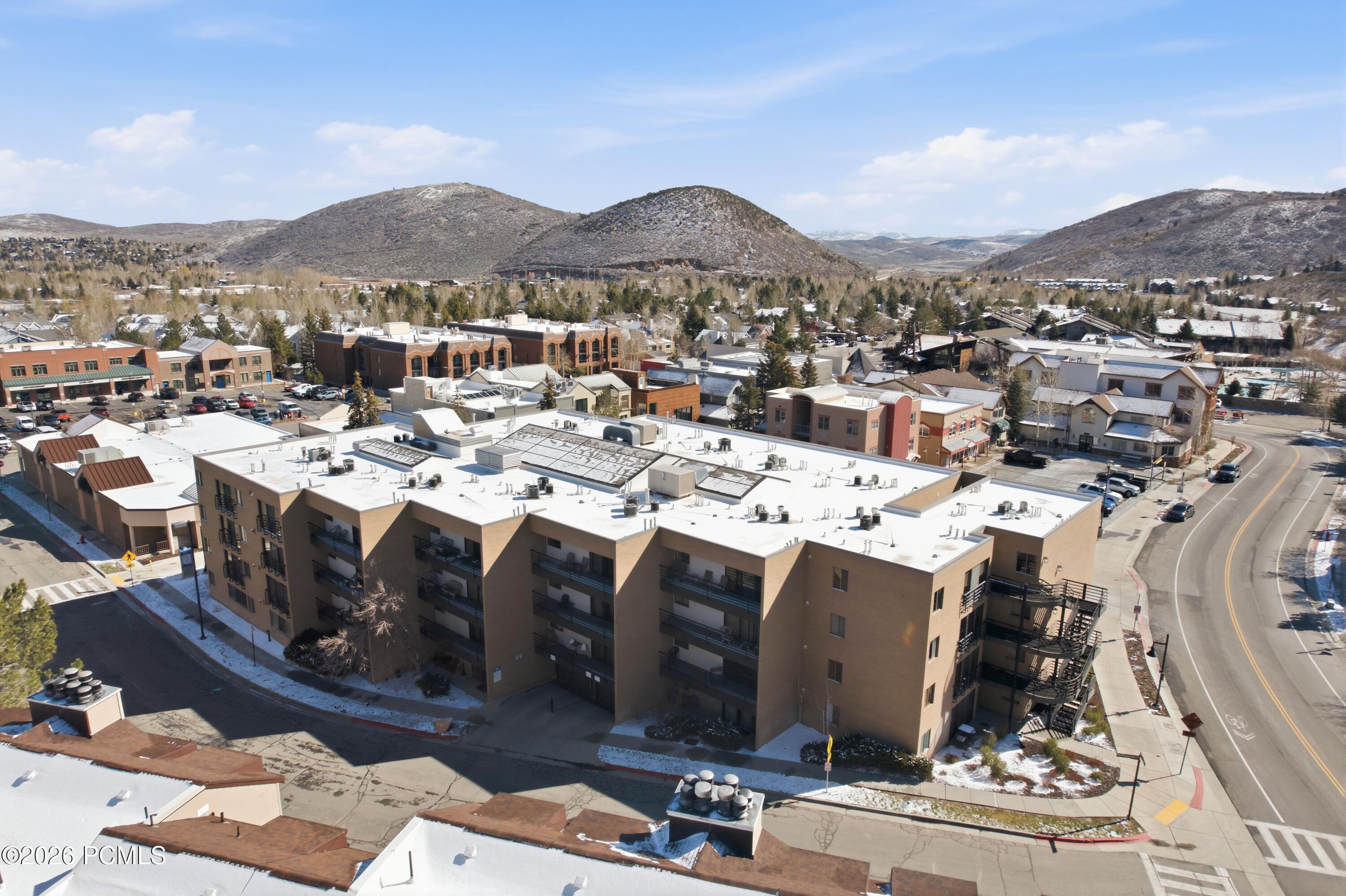 2000 Prospector Avenue 102