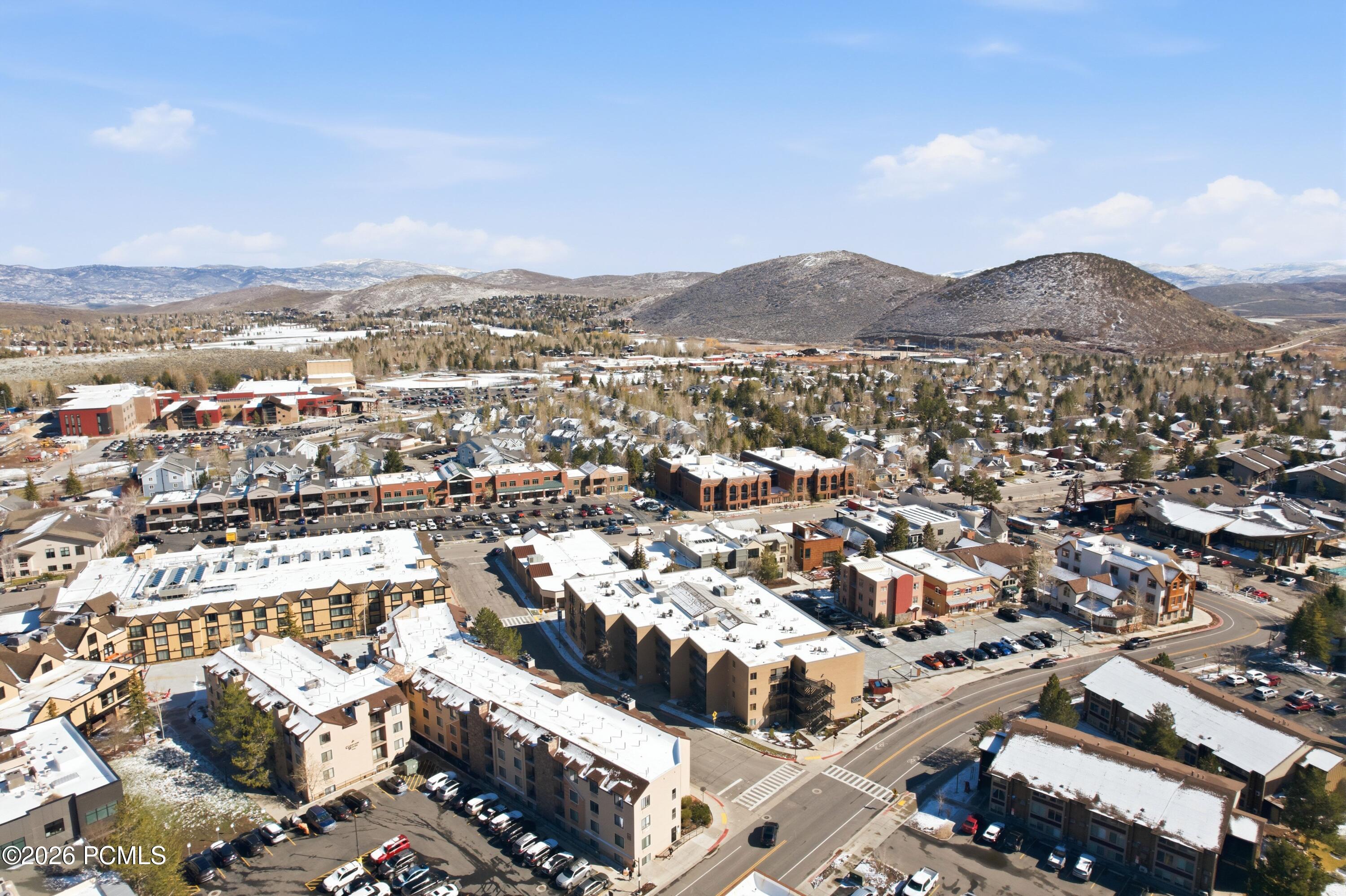 2000 Prospector Avenue 102