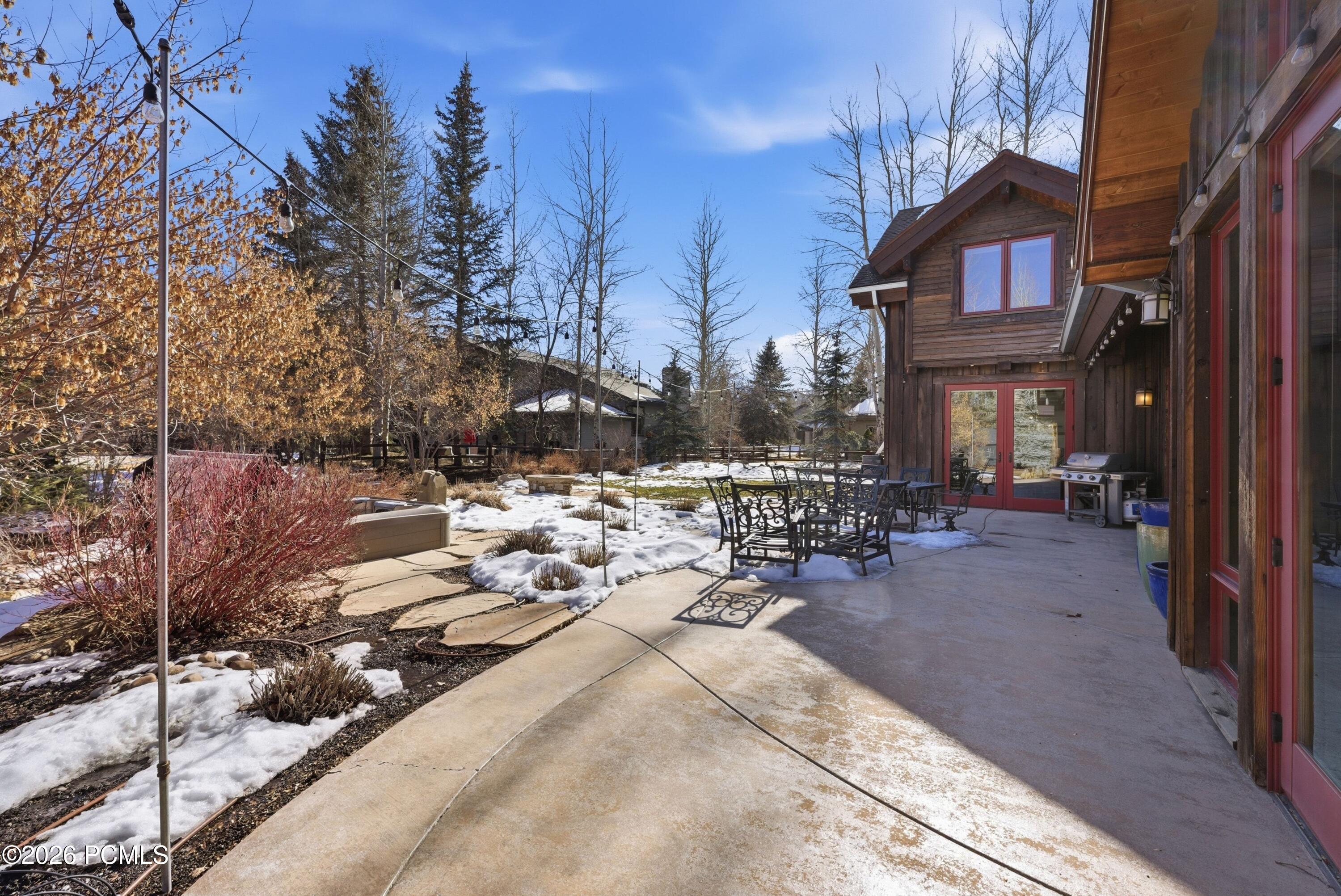 2791 American Saddler Drive