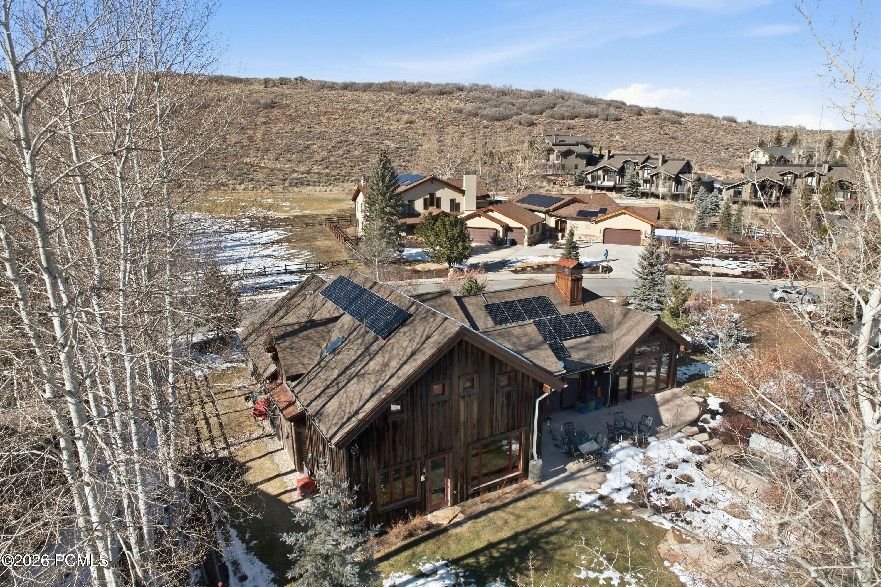 2791 American Saddler Drive