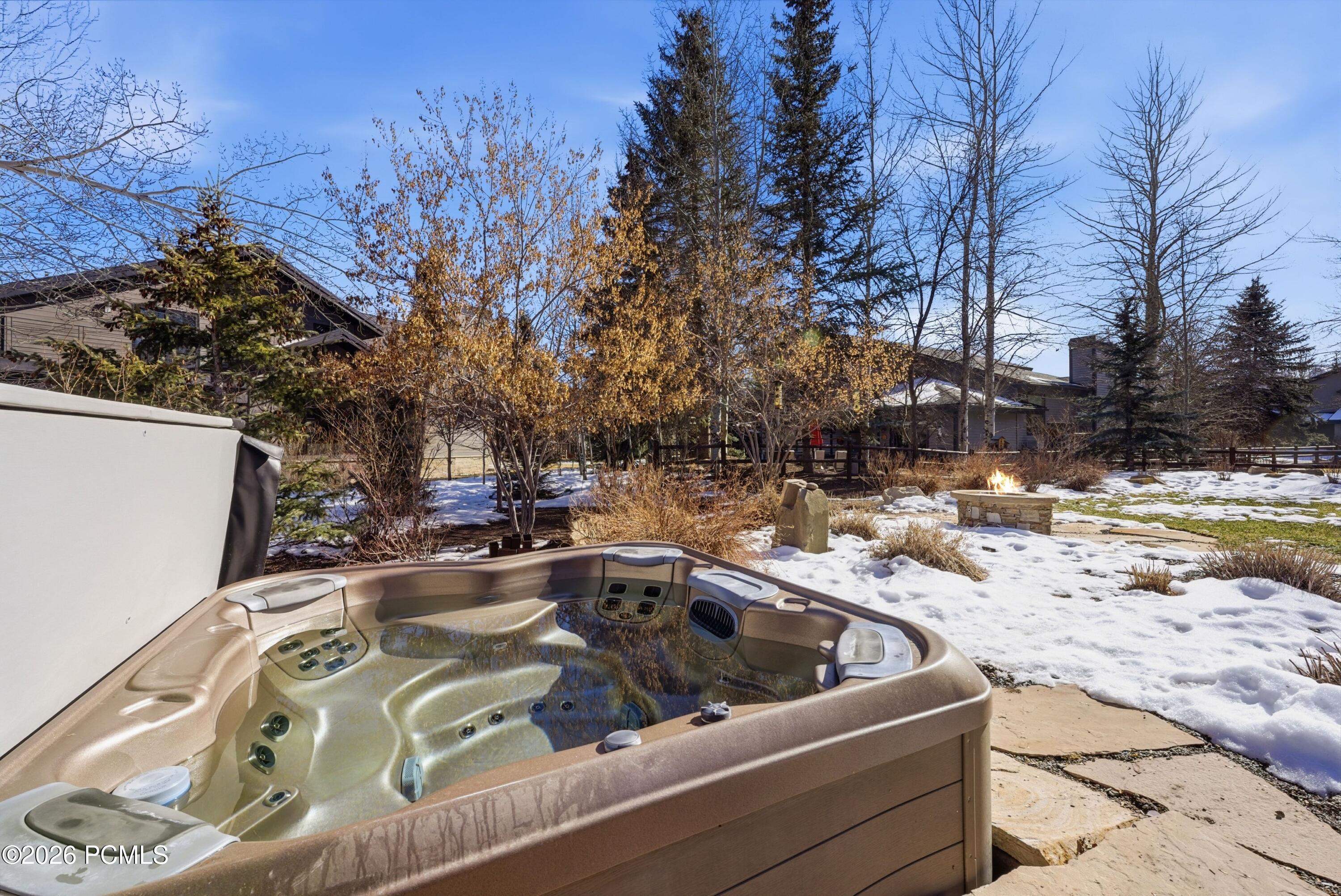 2791 American Saddler Drive