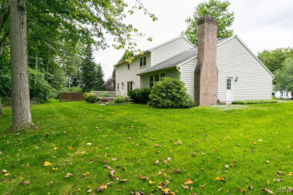 3734 Black Brant Drive
