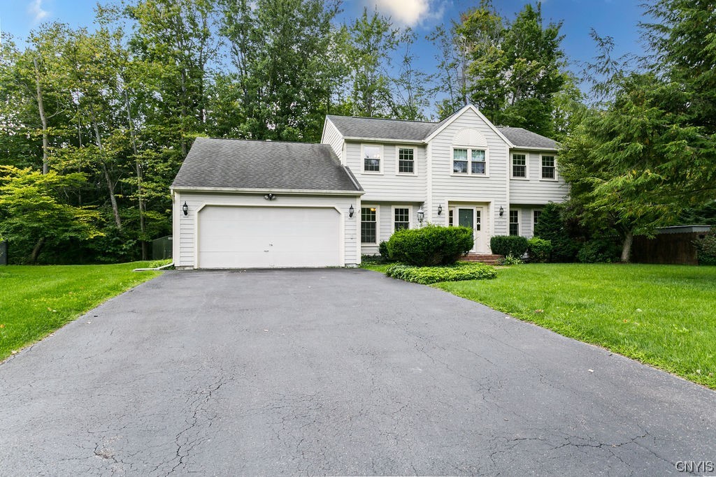 3734 Black Brant Drive
