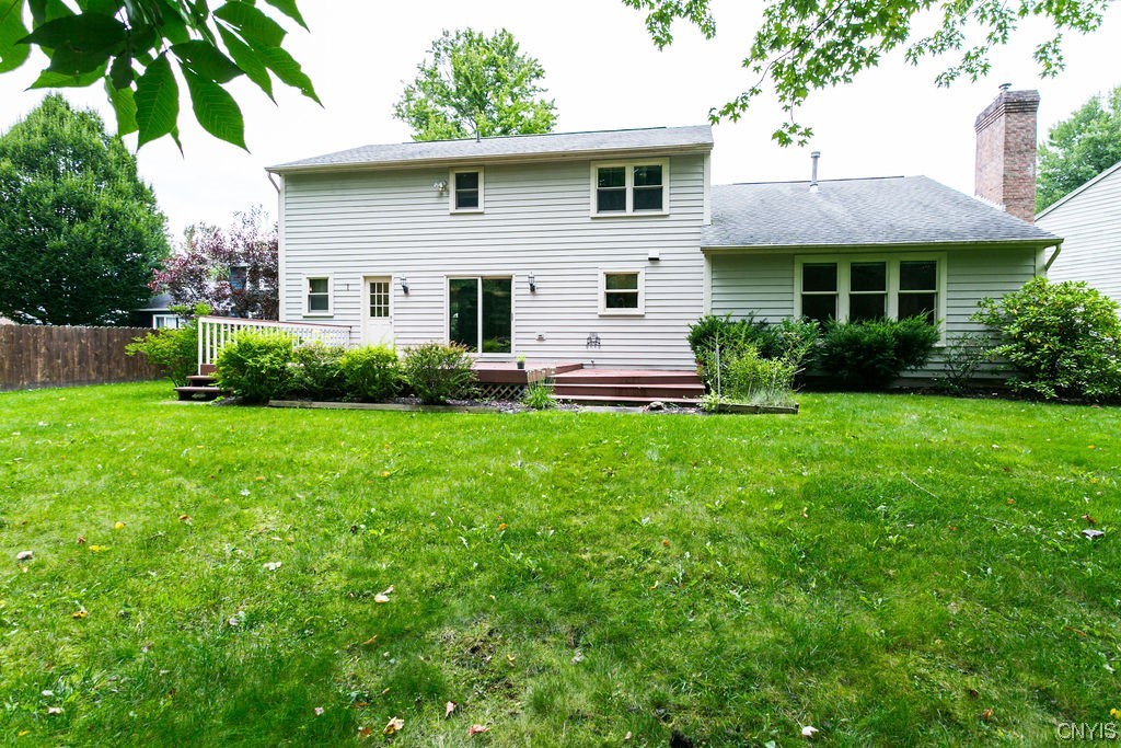 3734 Black Brant Drive
