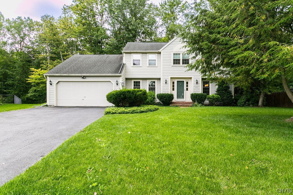 3734 Black Brant Drive