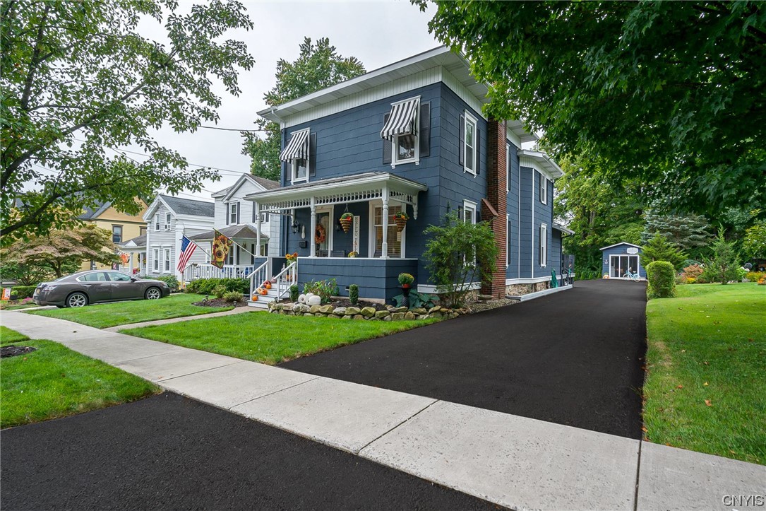 35 North Street