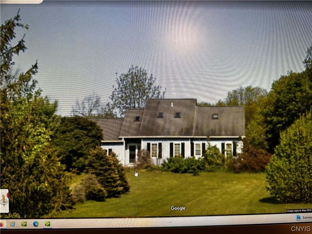 8976 Jackson Road