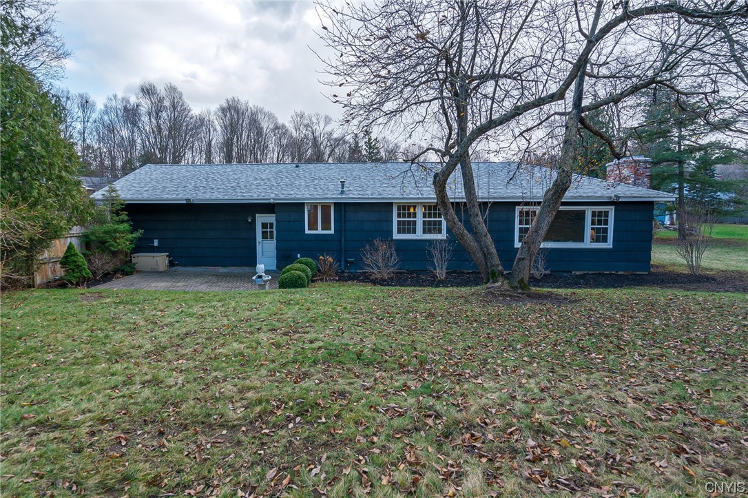 105 Cedar Lane