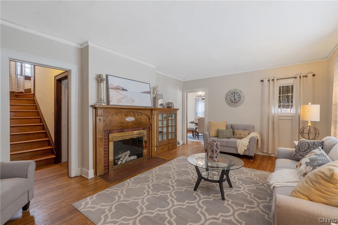 7688 Maple Road