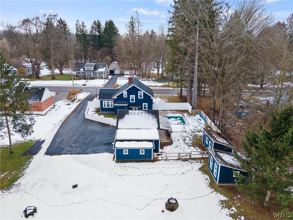 7688 Maple Road
