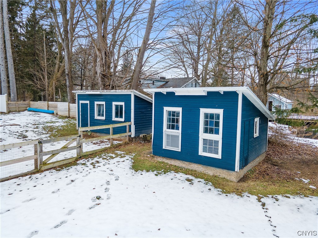 7688 Maple Road