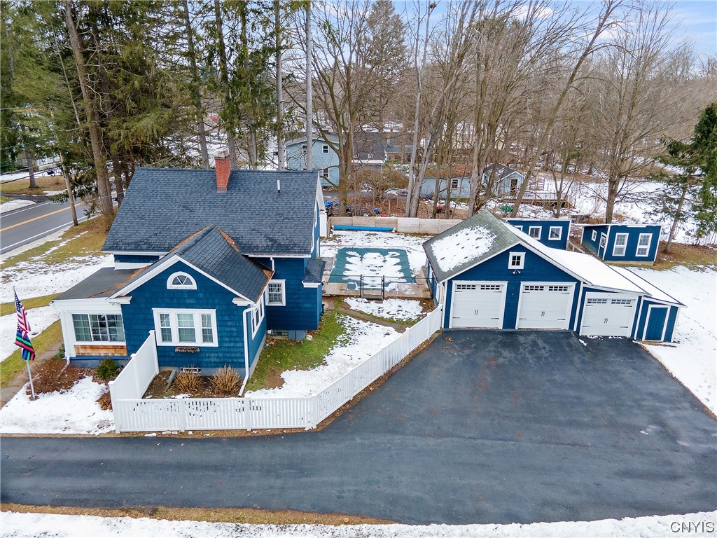 7688 Maple Road