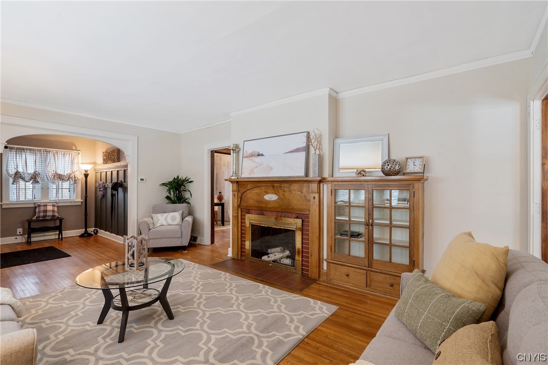 7688 Maple Road