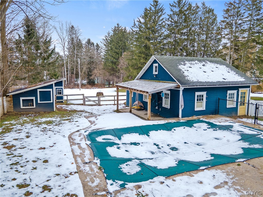 7688 Maple Road