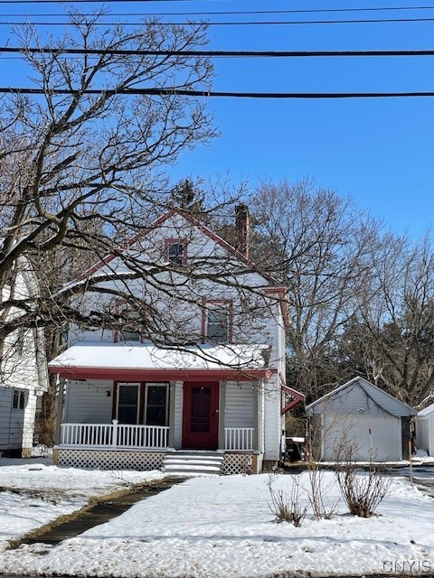 125 South Terry Road