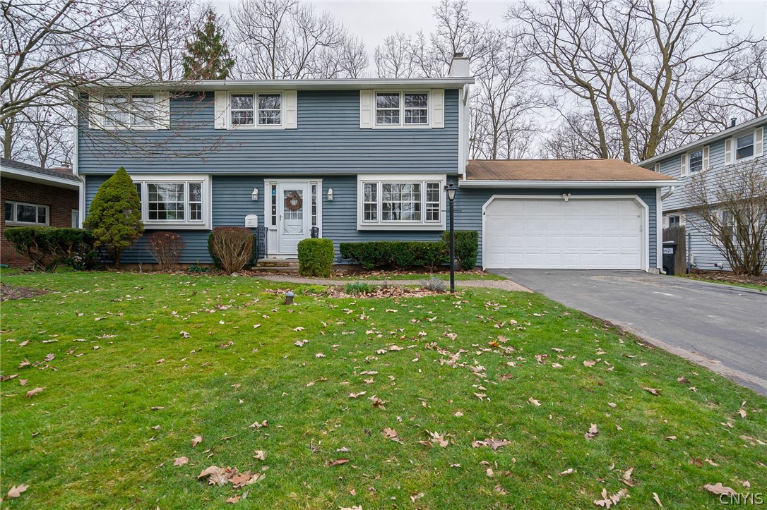 218 Oakridge