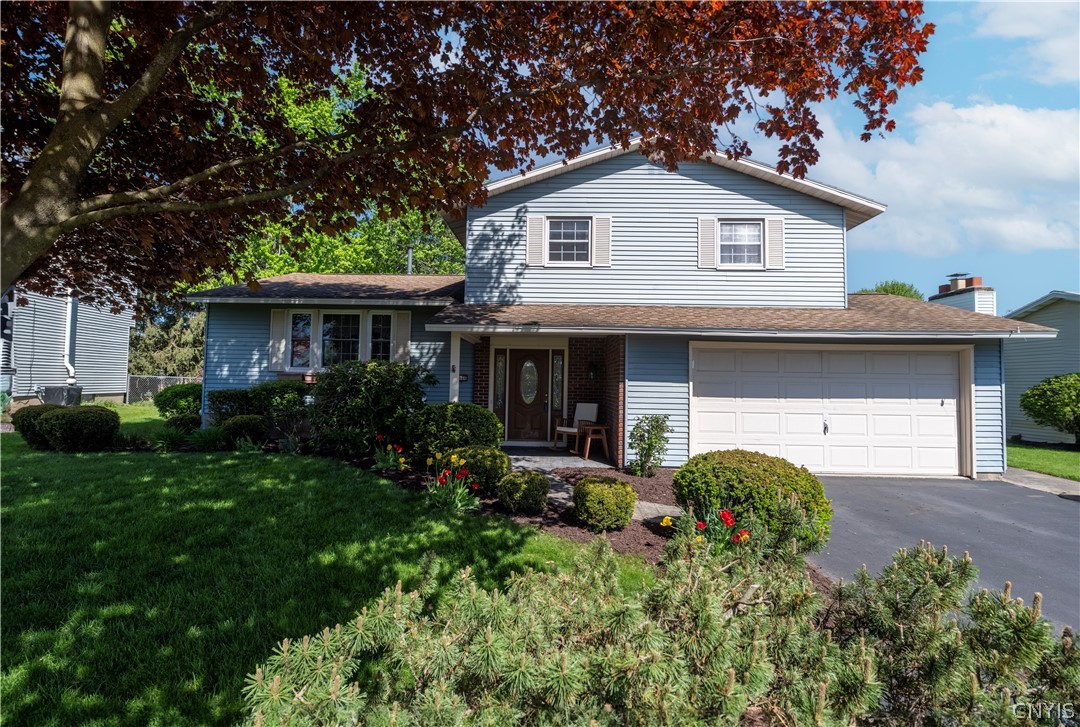 4986 Harvest Ln