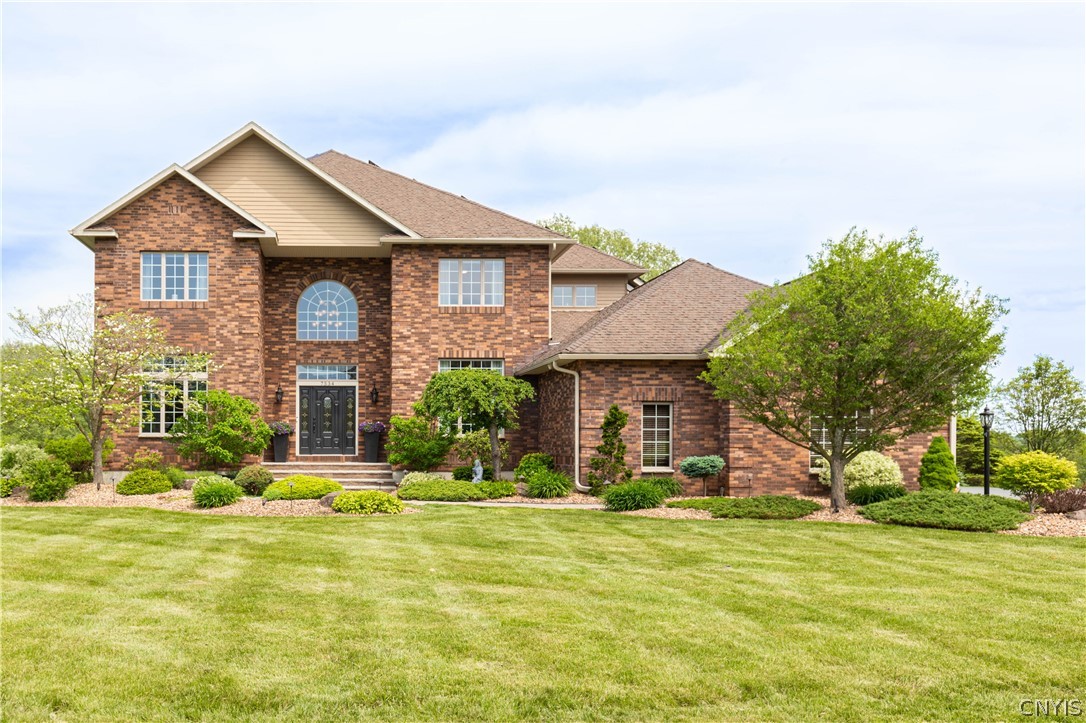 7534 Plum Hollow Circle