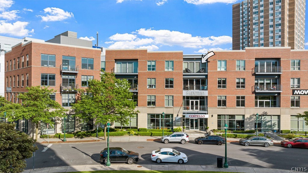 211 West Jefferson Street 405