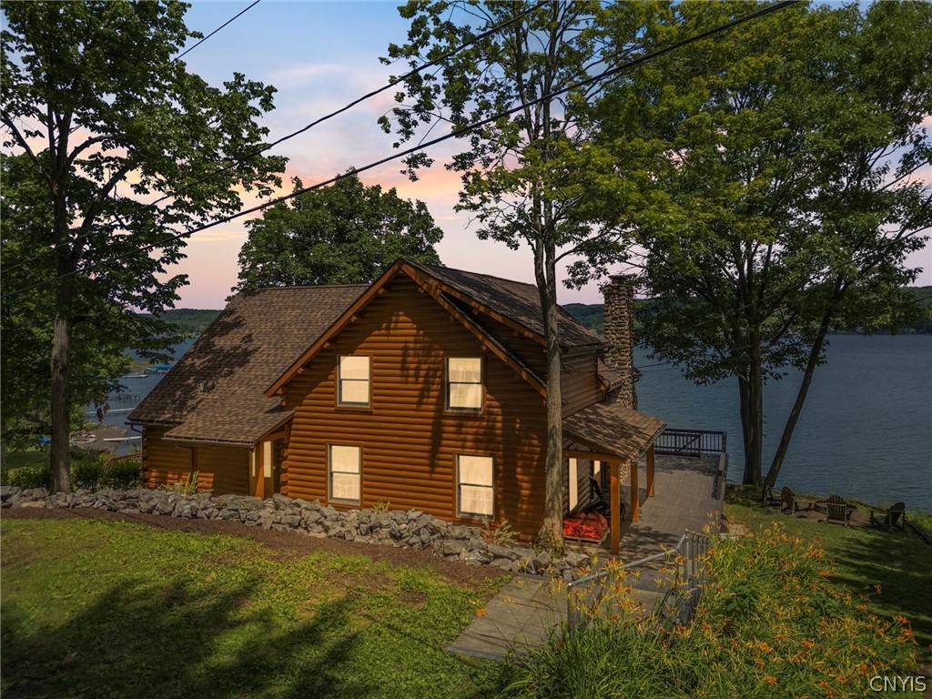 2028 Lower Burma Road