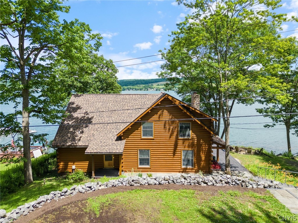 2028 Lower Burma Road