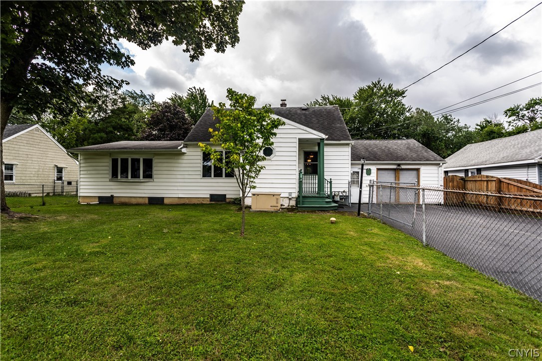 118 Highland Avenue