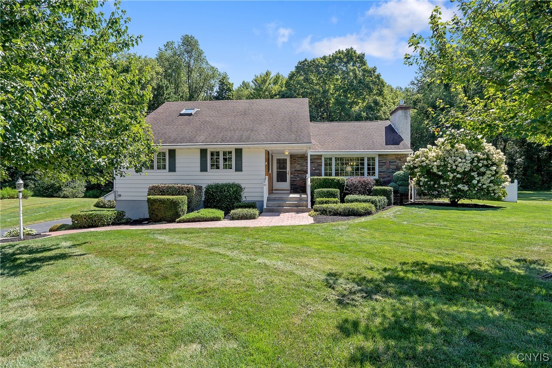 107 Woodspath Road