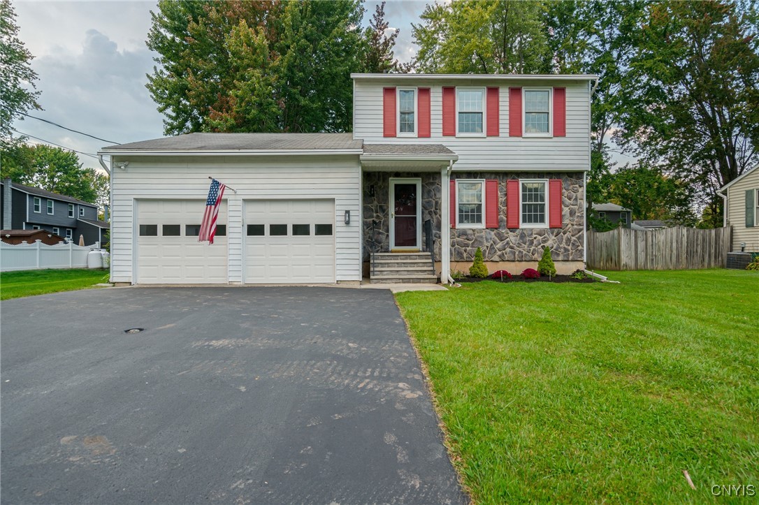 302 Ripplebrook Lane
