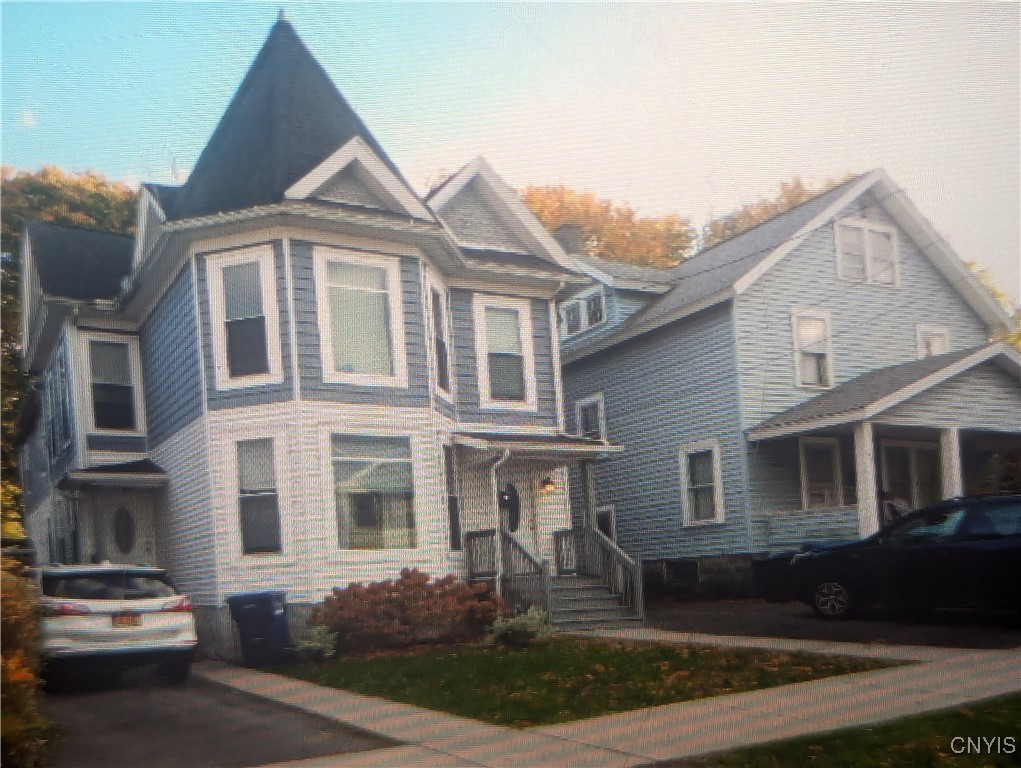 137-39 BRYANT Avenue