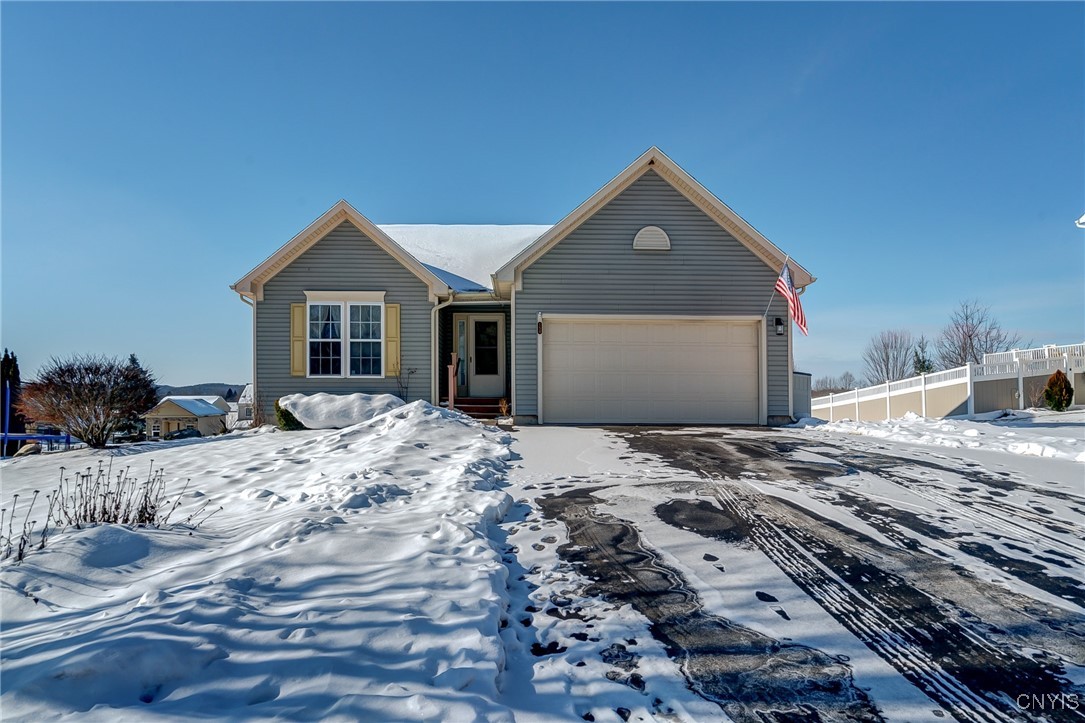 154 Golden Meadows Way