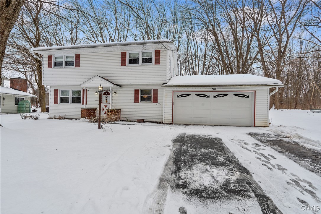 19 Overbrook Lane