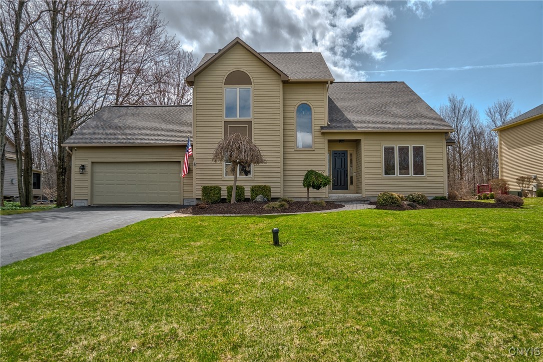 4869 Buxton Drive