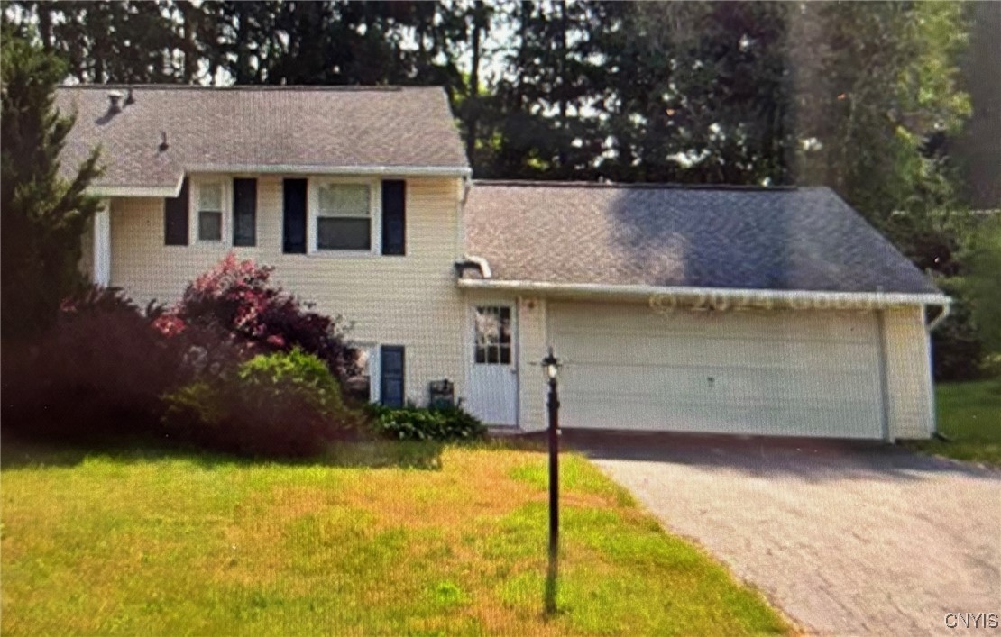 8 Commane Road