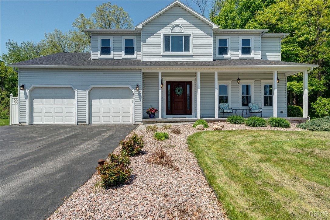 30 Orangewood Drive