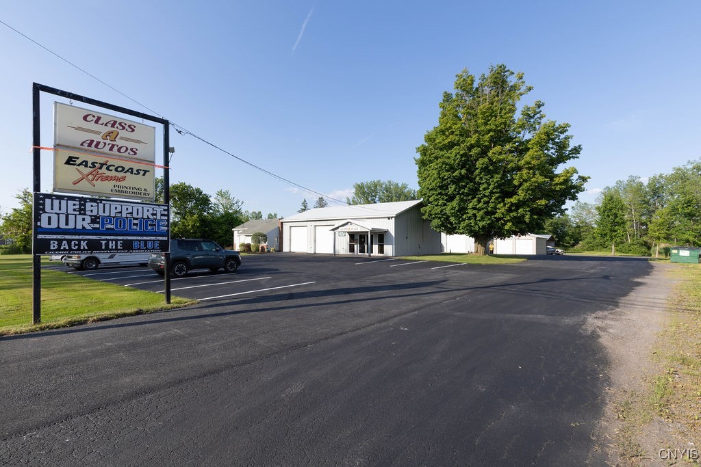 8984/8998 Brewerton Road