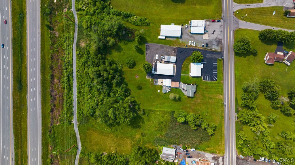 8984/8998 Brewerton Road