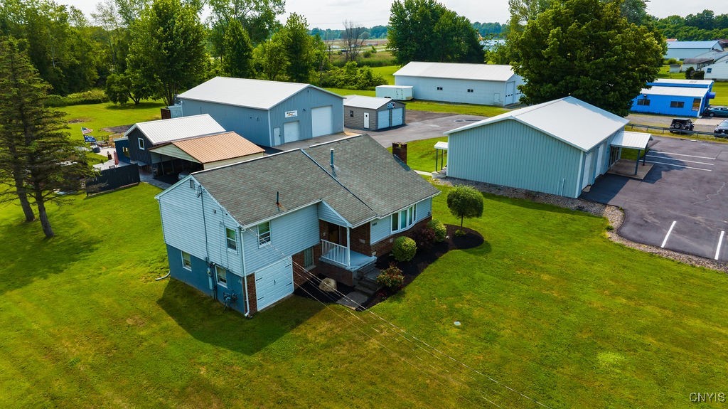 8984/8998 Brewerton Road