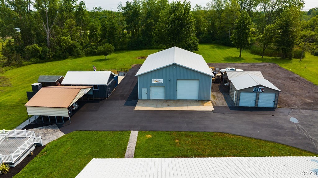 8984/8998 Brewerton Road