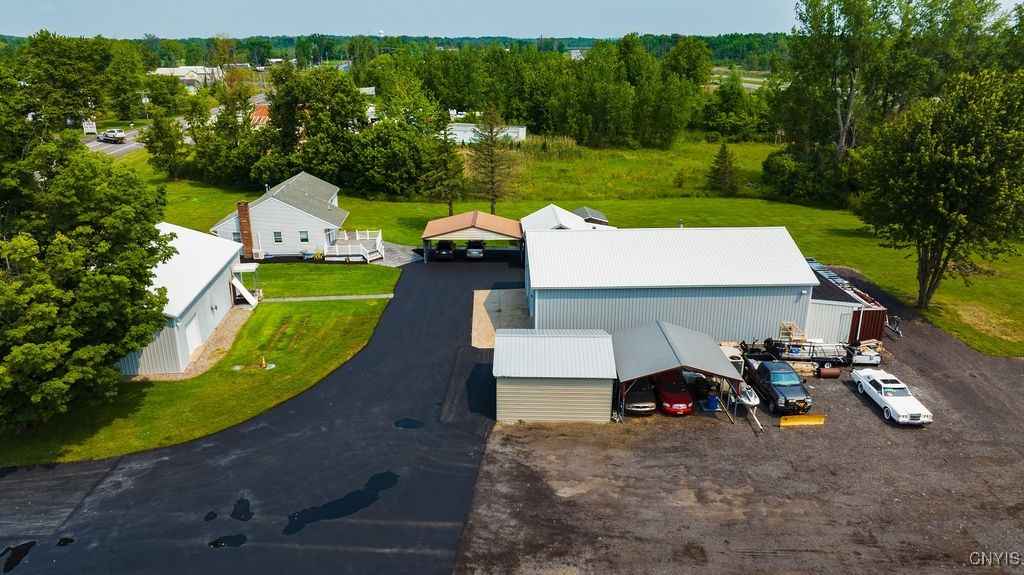 8984/8998 Brewerton Road