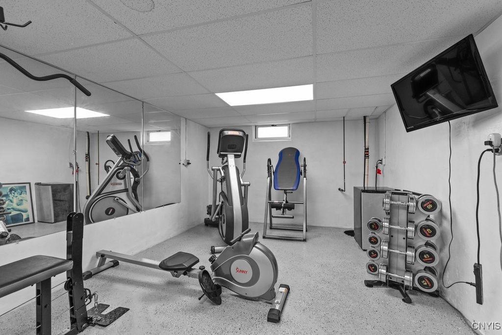 8984/8998 Brewerton Road