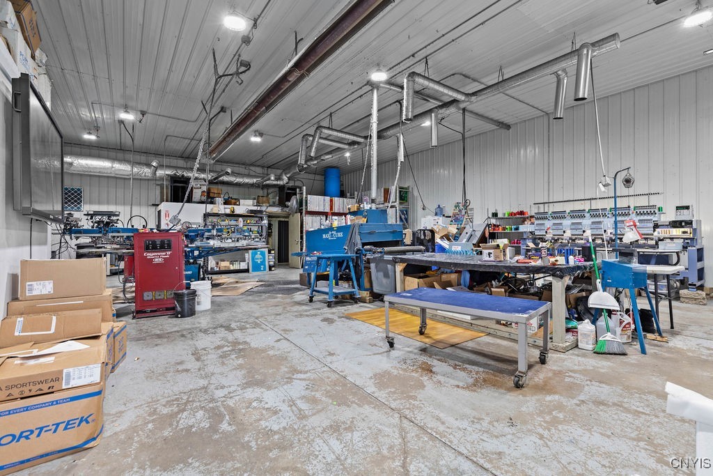 8984/8998 Brewerton Road