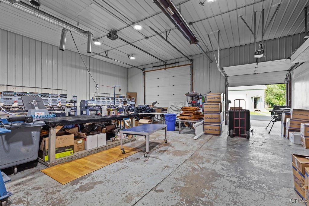 8984/8998 Brewerton Road