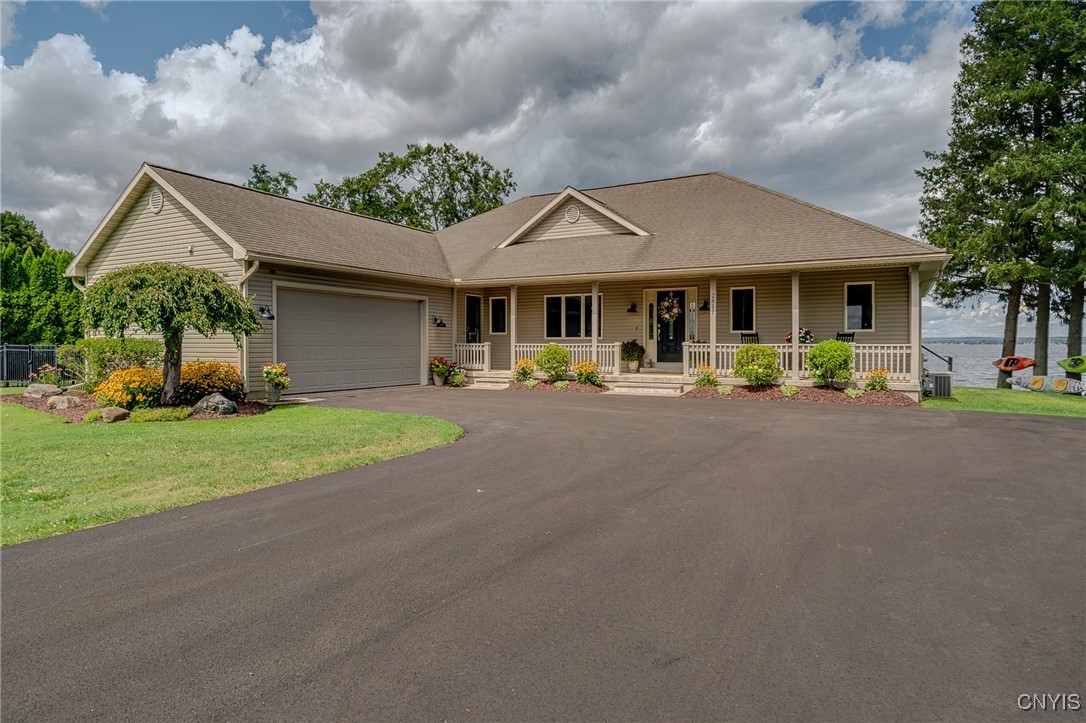 2811 White Haven Road