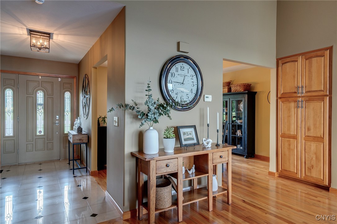 2811 White Haven Road