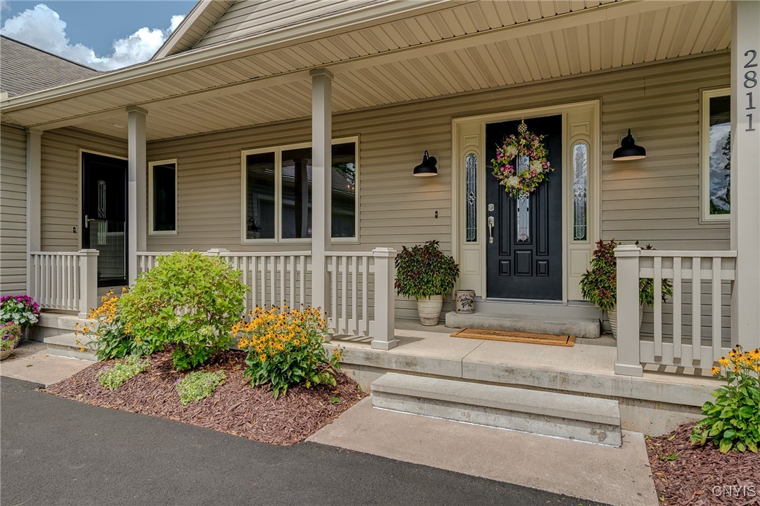 2811 White Haven Road