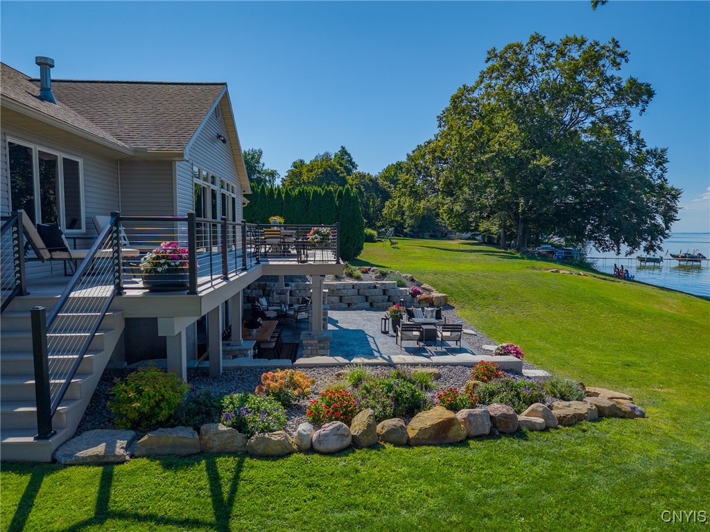 2811 White Haven Road