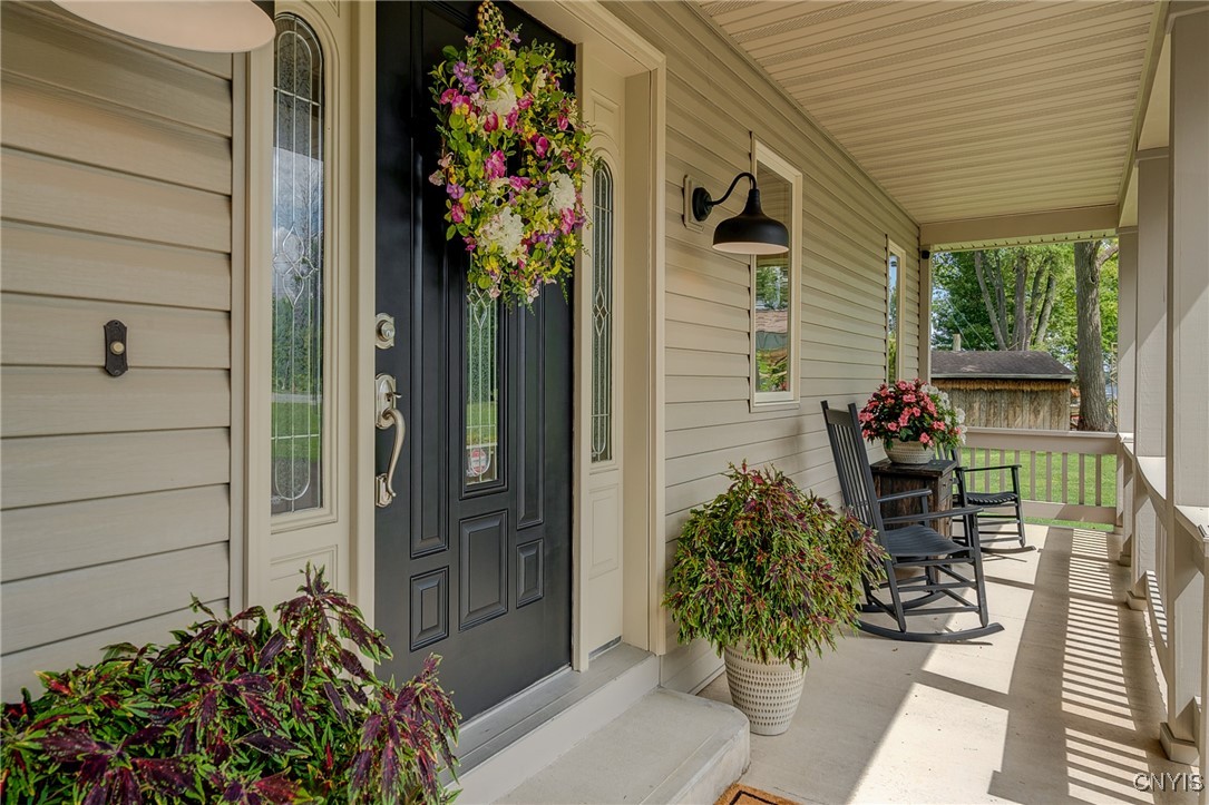 2811 White Haven Road